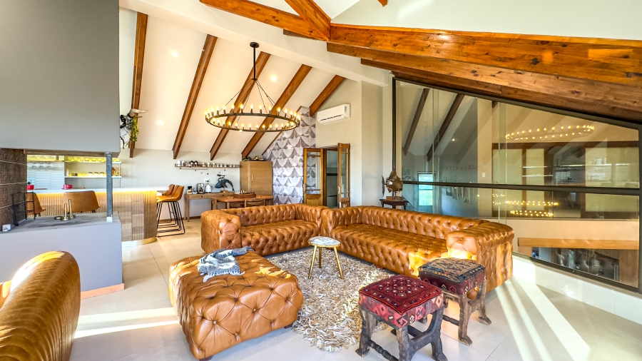 7 Bedroom Property for Sale in Moquini Coastal Estate Western Cape